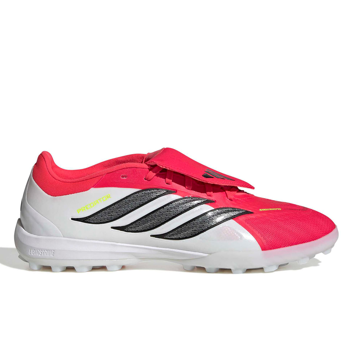 Botines Adidas Predator Pro Ft Tf Unisex