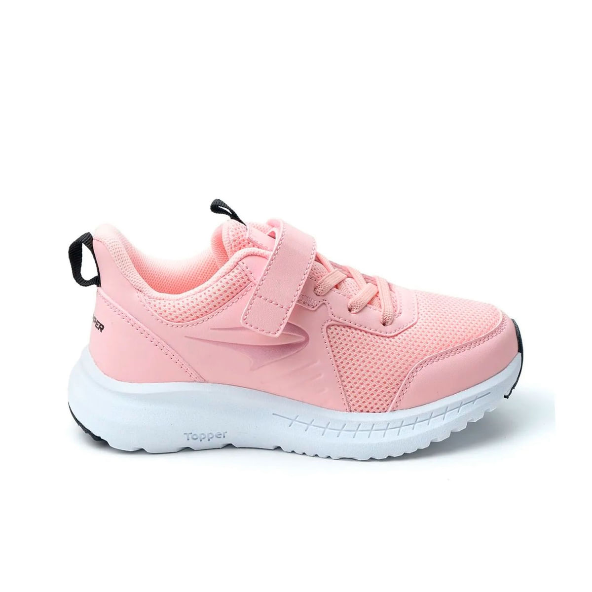 Wind IV Infantil con velcro