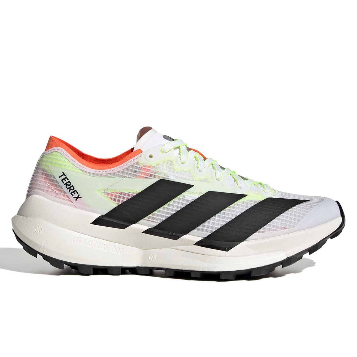 Zapatillas Adidas Outdoor Terrex Agravic Speed 2 Mujer
