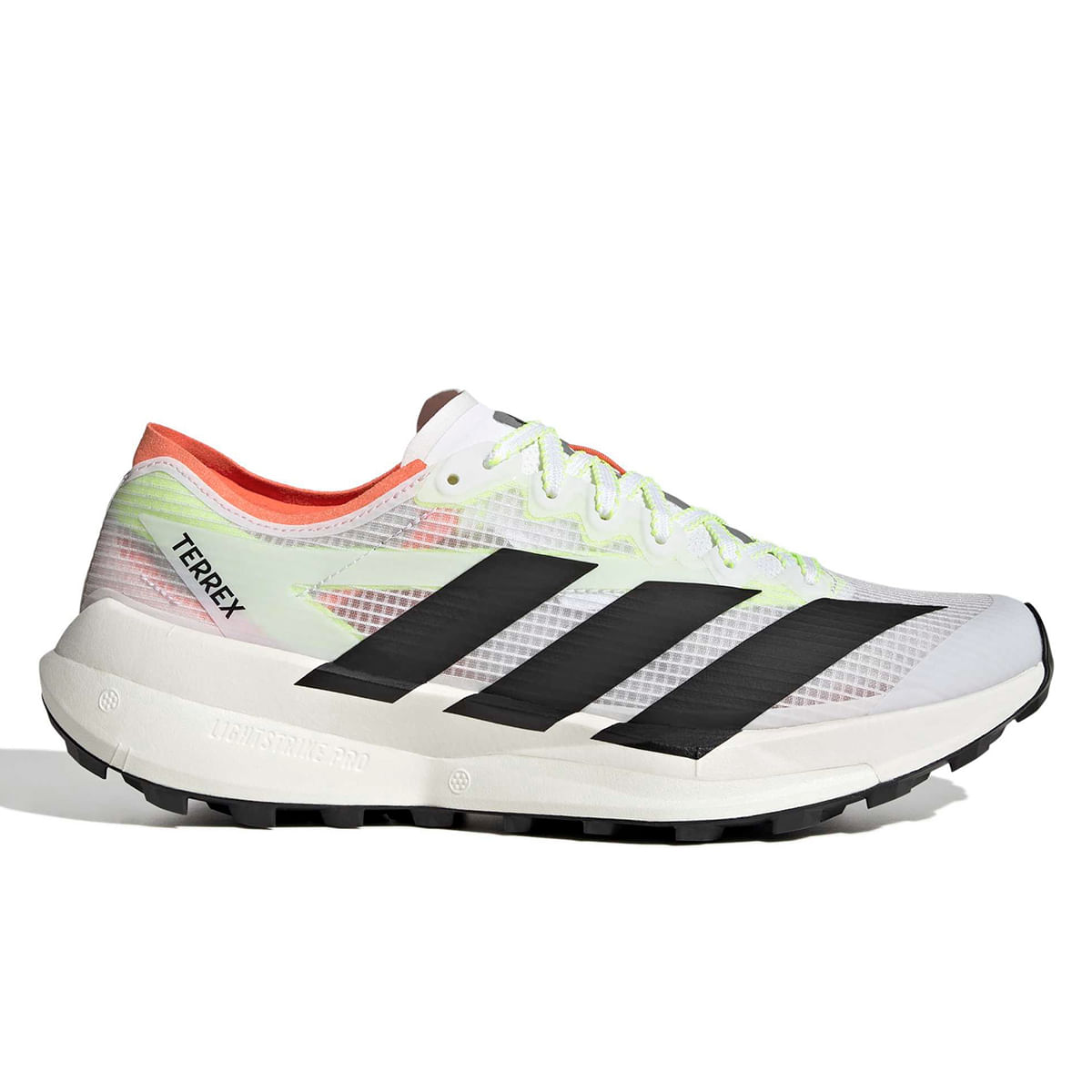 Zapatillas Adidas Outdoor Terrex Agravic Speed 2 Hombre