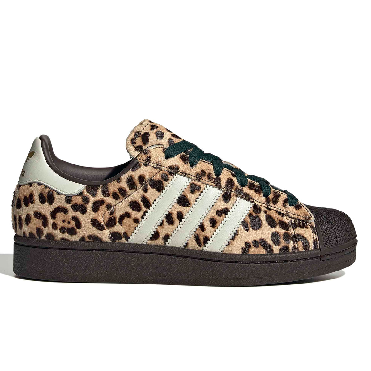 Zapatillas Adidas Originals Superstar Ii Mujer