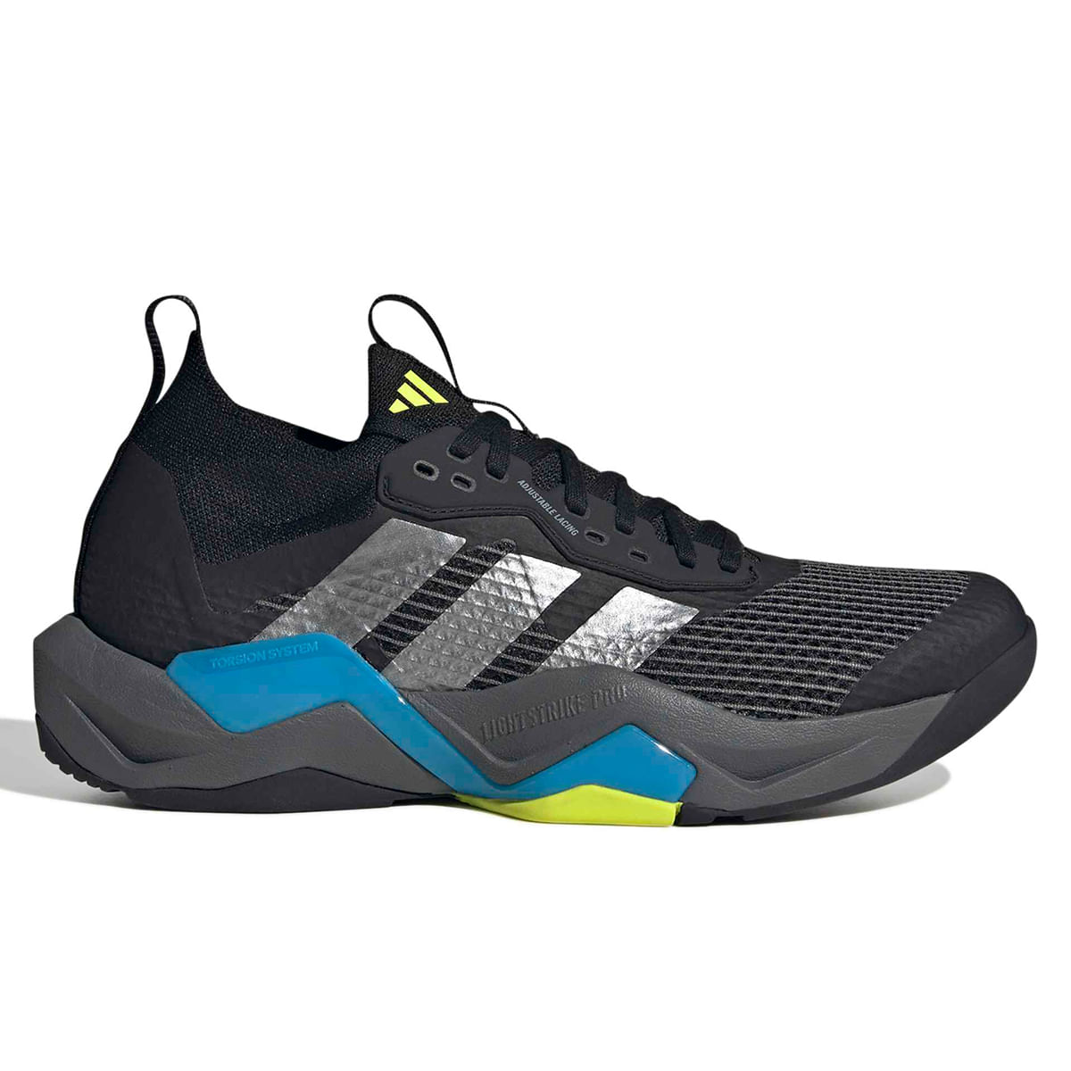 training hombre rapidmove adv 2
