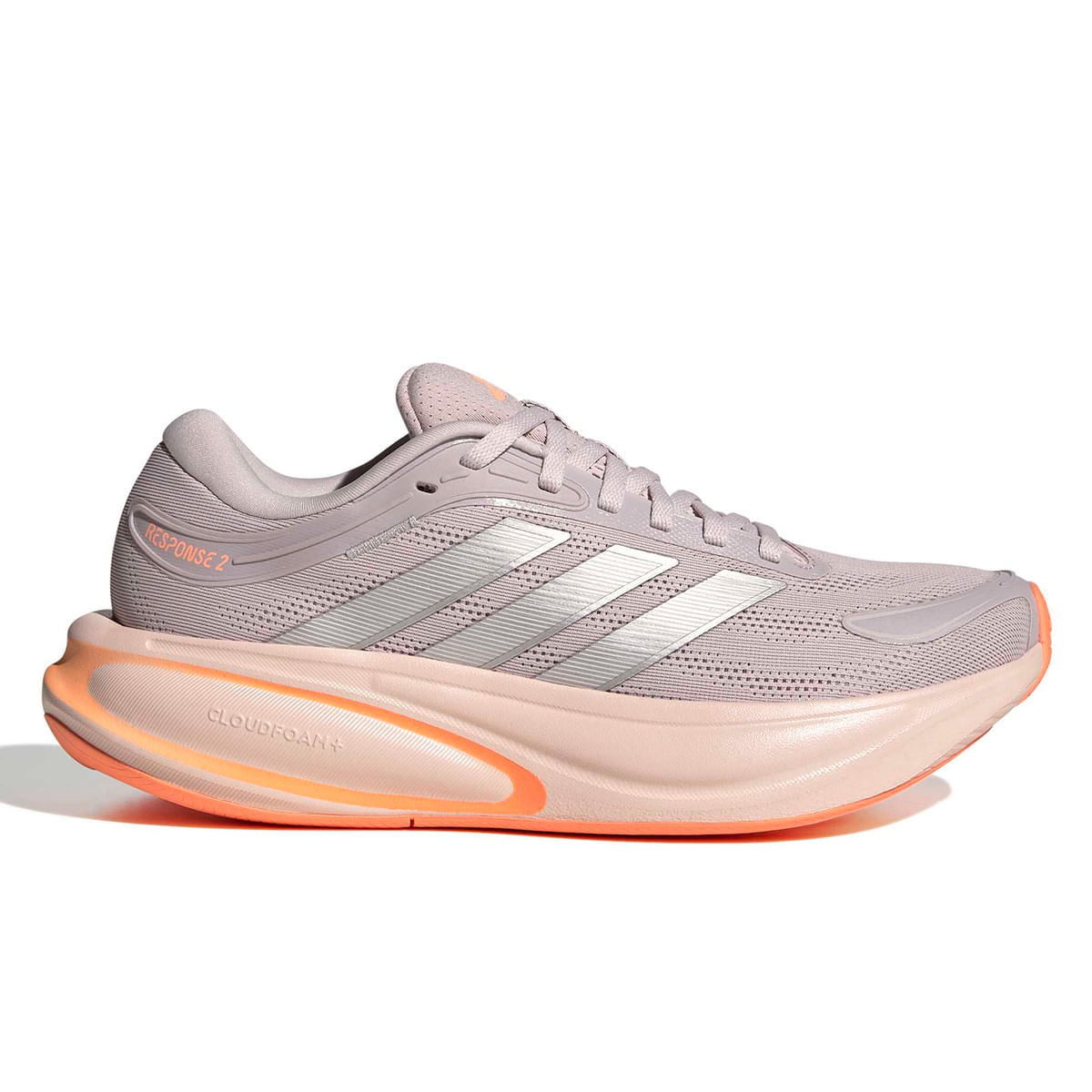 Response 2 Running Mujer