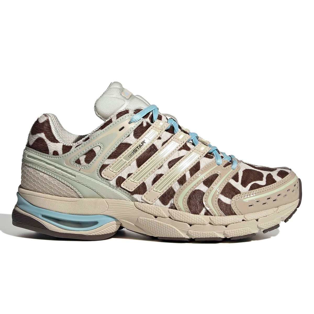 Zapatillas Adidas Adistar Control 5 Mujer