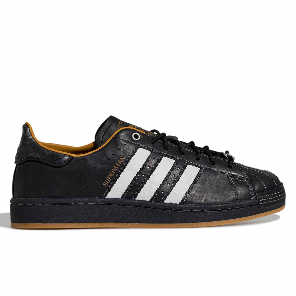 Zapatillas Adidas Originals Superstar Ii Unisex
