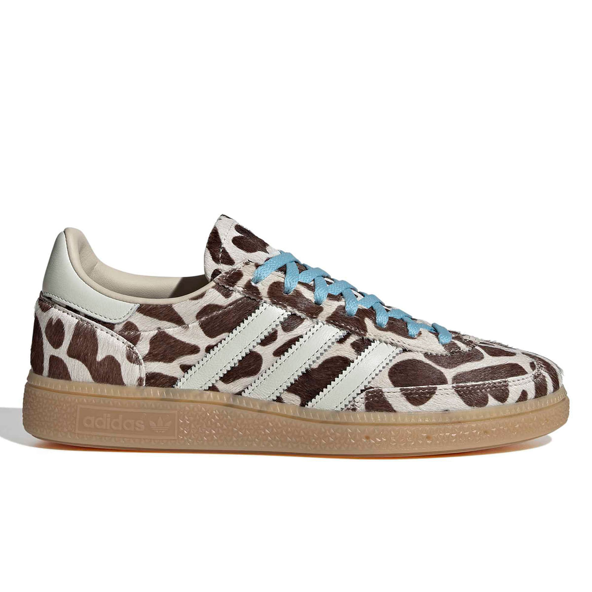 Zapatillas Adidas Originals Handball Spezial Mujer