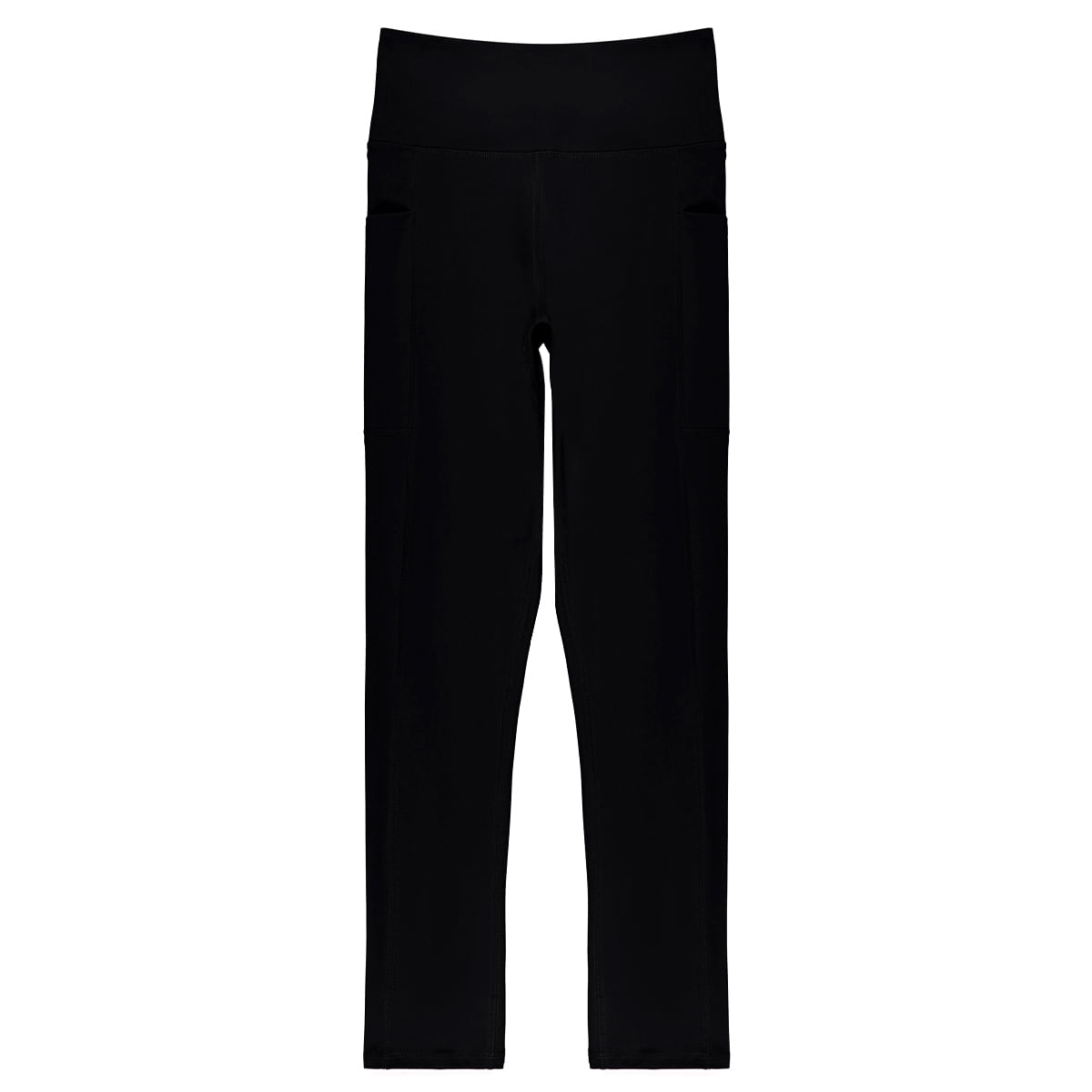 Calza Lacoste Legging Mujer — imagen 3