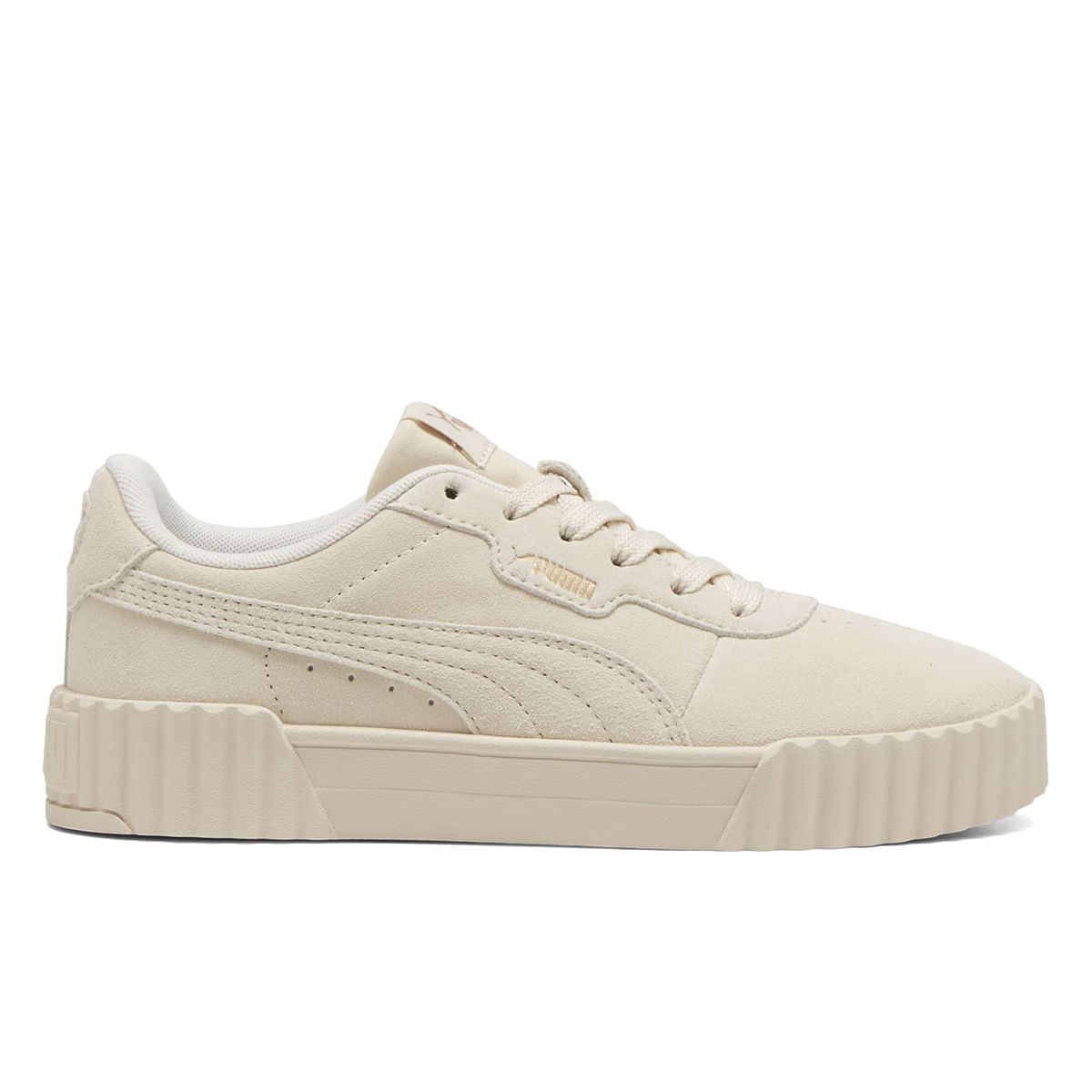 Zapatillas Puma Carina 3.0 Sd Mujer