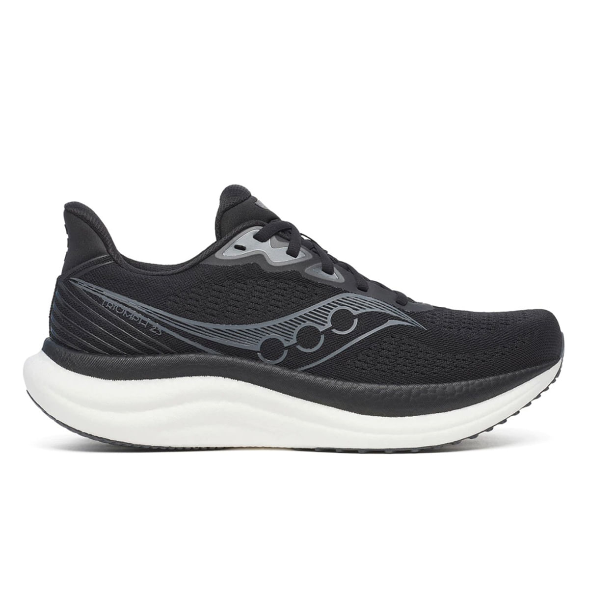 Zapatillas Saucony Running Triumph 23 Mujer