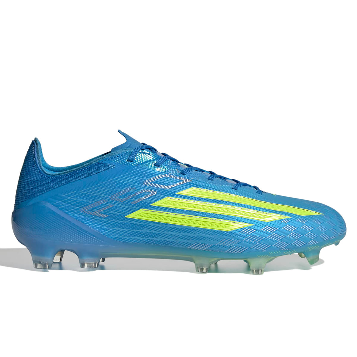 Botines Adidas F50 Elite Fg Unisex