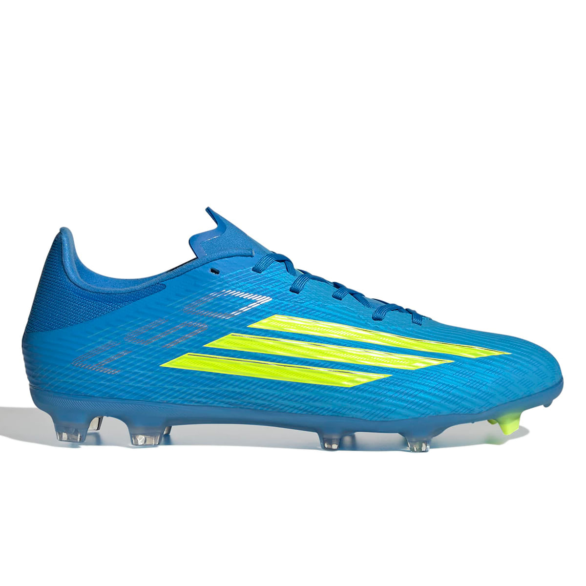 Botines Adidas F50 Legue Fg/mg Unisex
