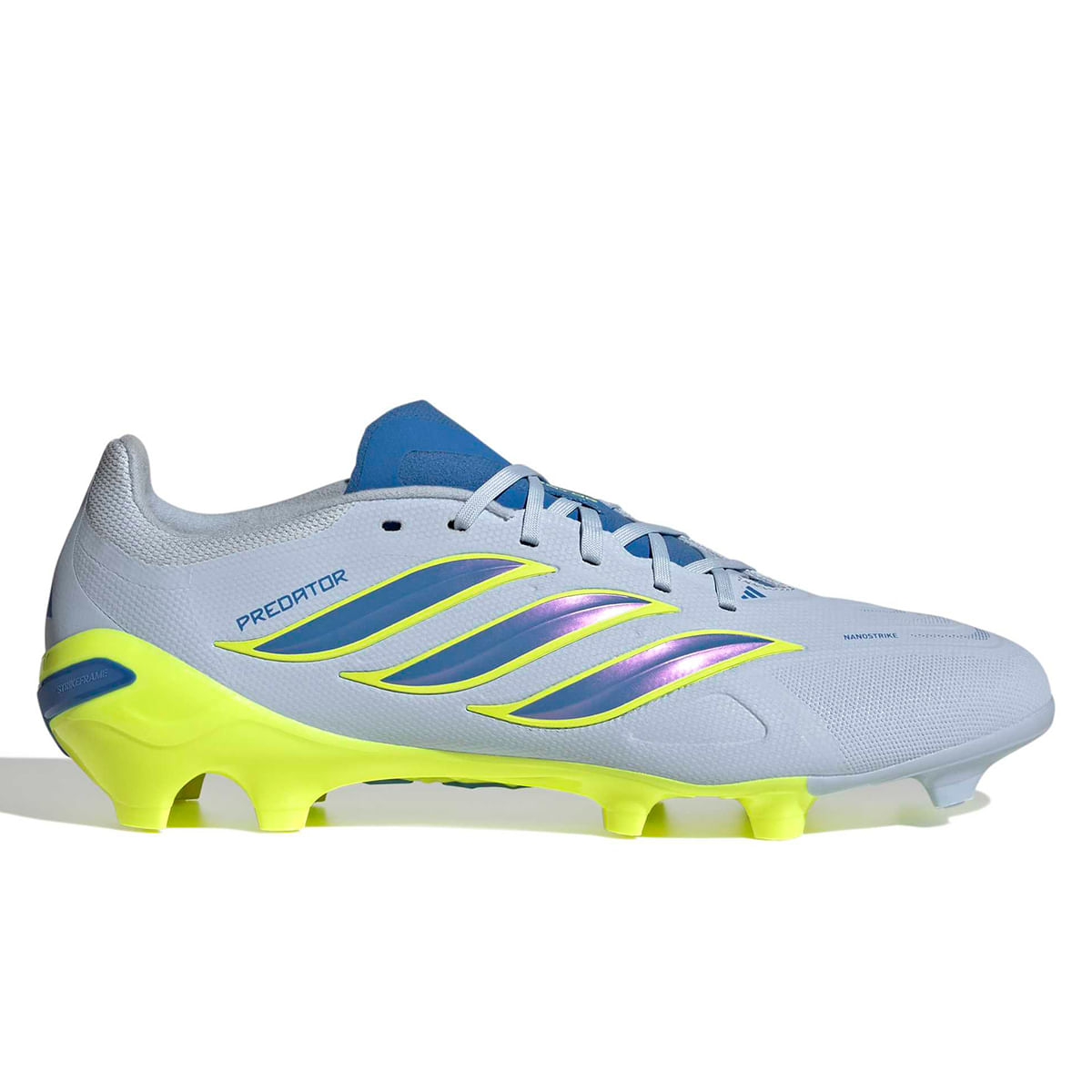 Botines Adidas Predator League Fg Unisex