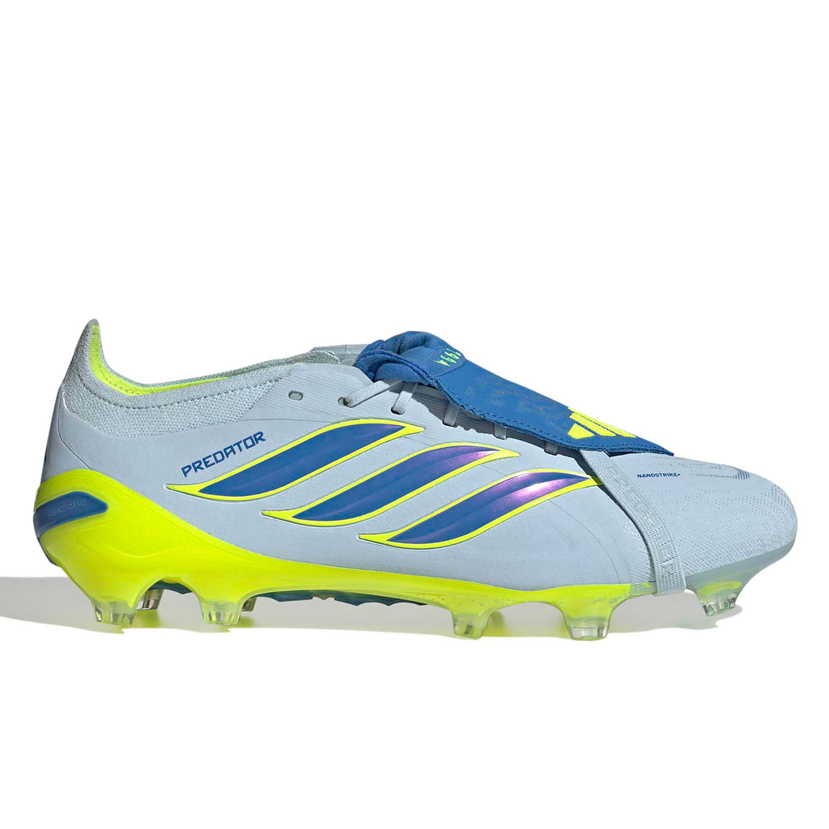 Botines Adidas Predator Elite Fg Unisex