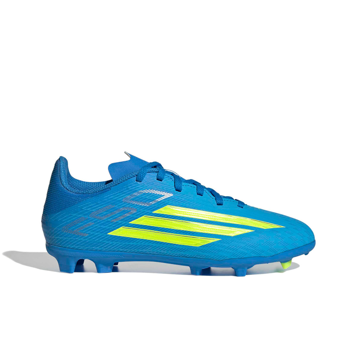 Botines Adidas F50 League Fg/mg NiÑo/a
