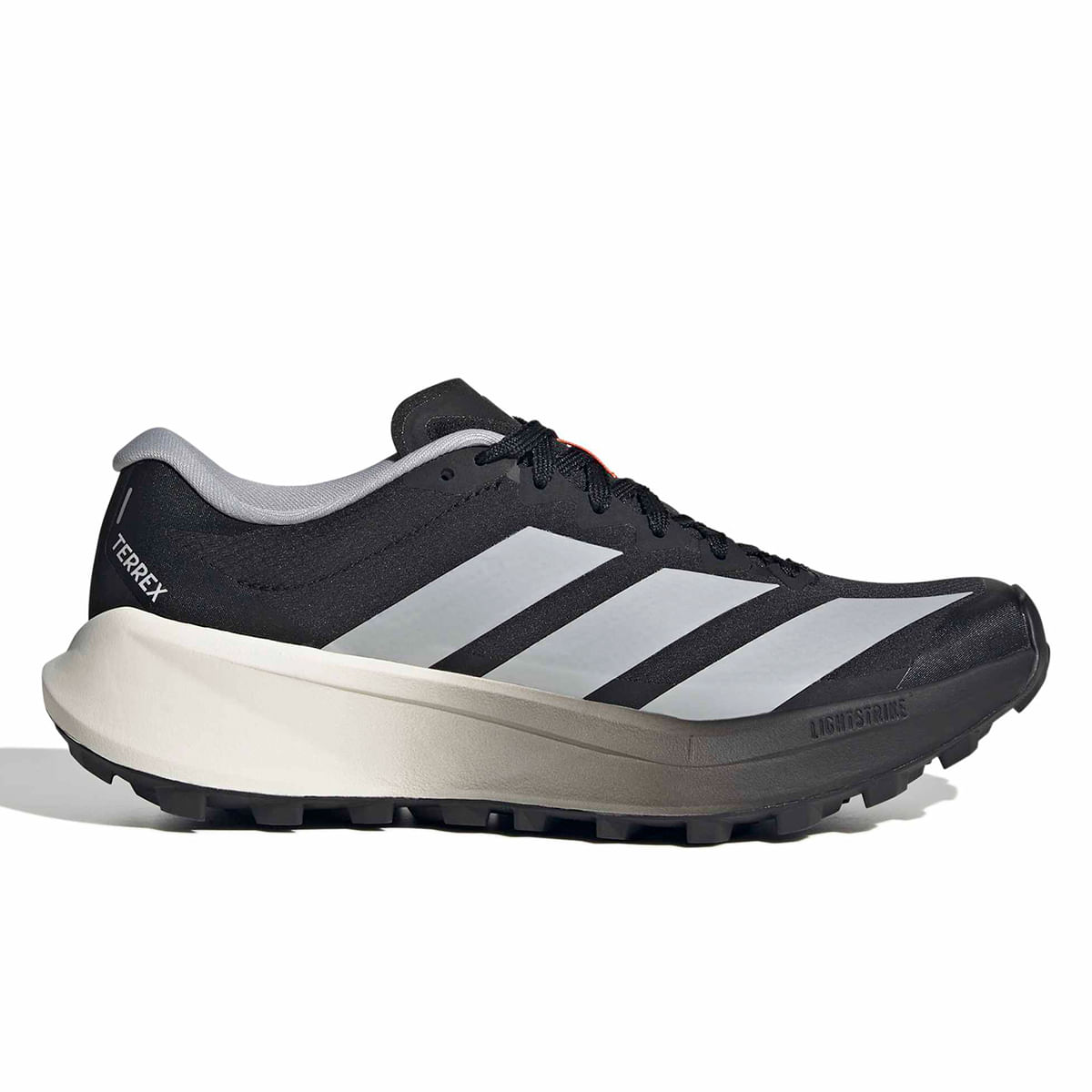 Terrex Agravic 4 W Negras Mujer