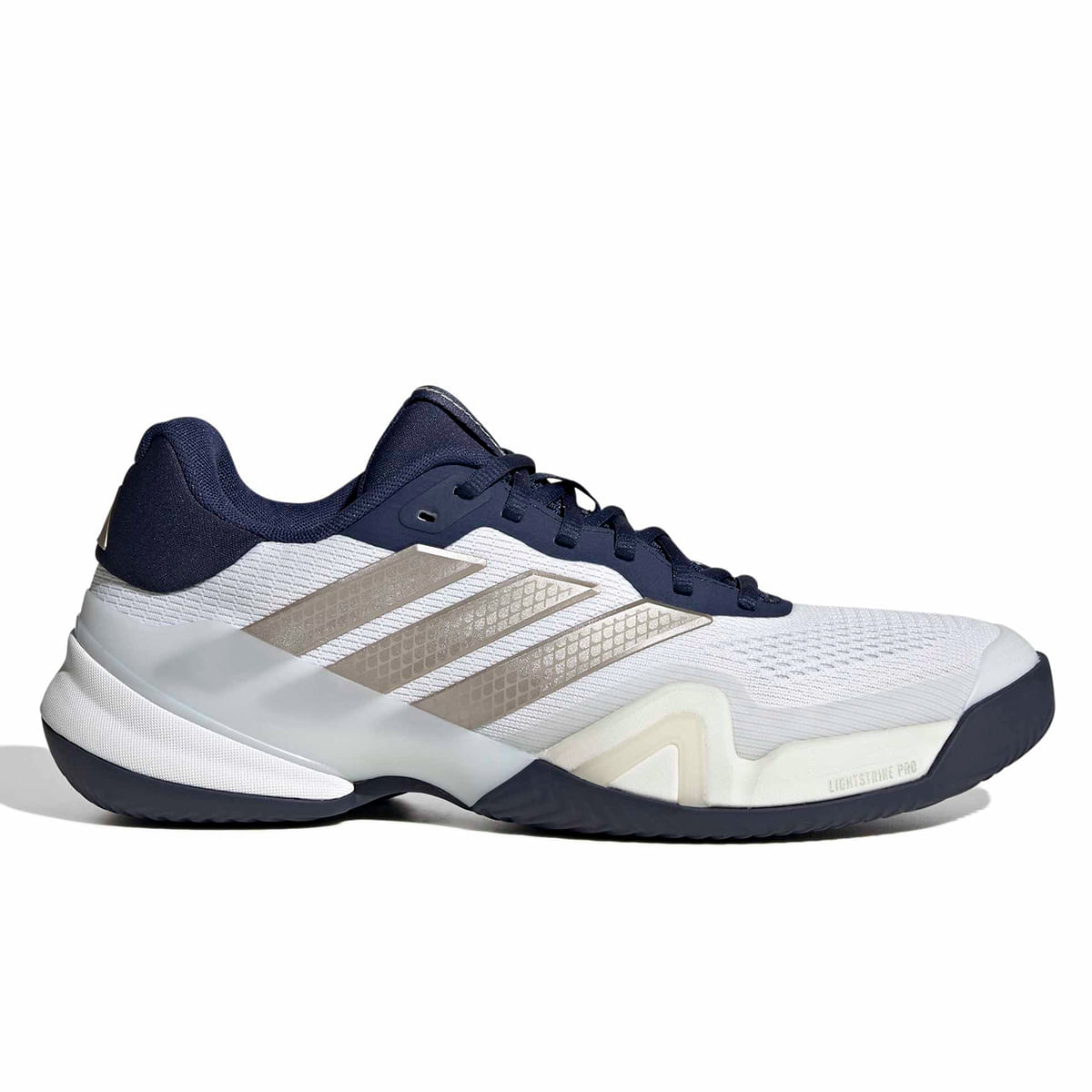 tenis hombre barricade 14