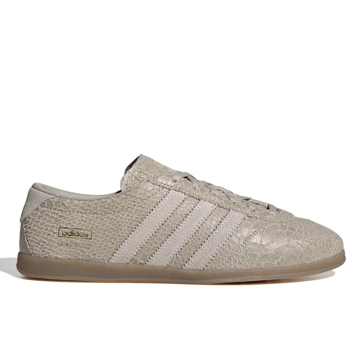 Zapatillas Adidas Originals Gazelle Lo Pro Mujer