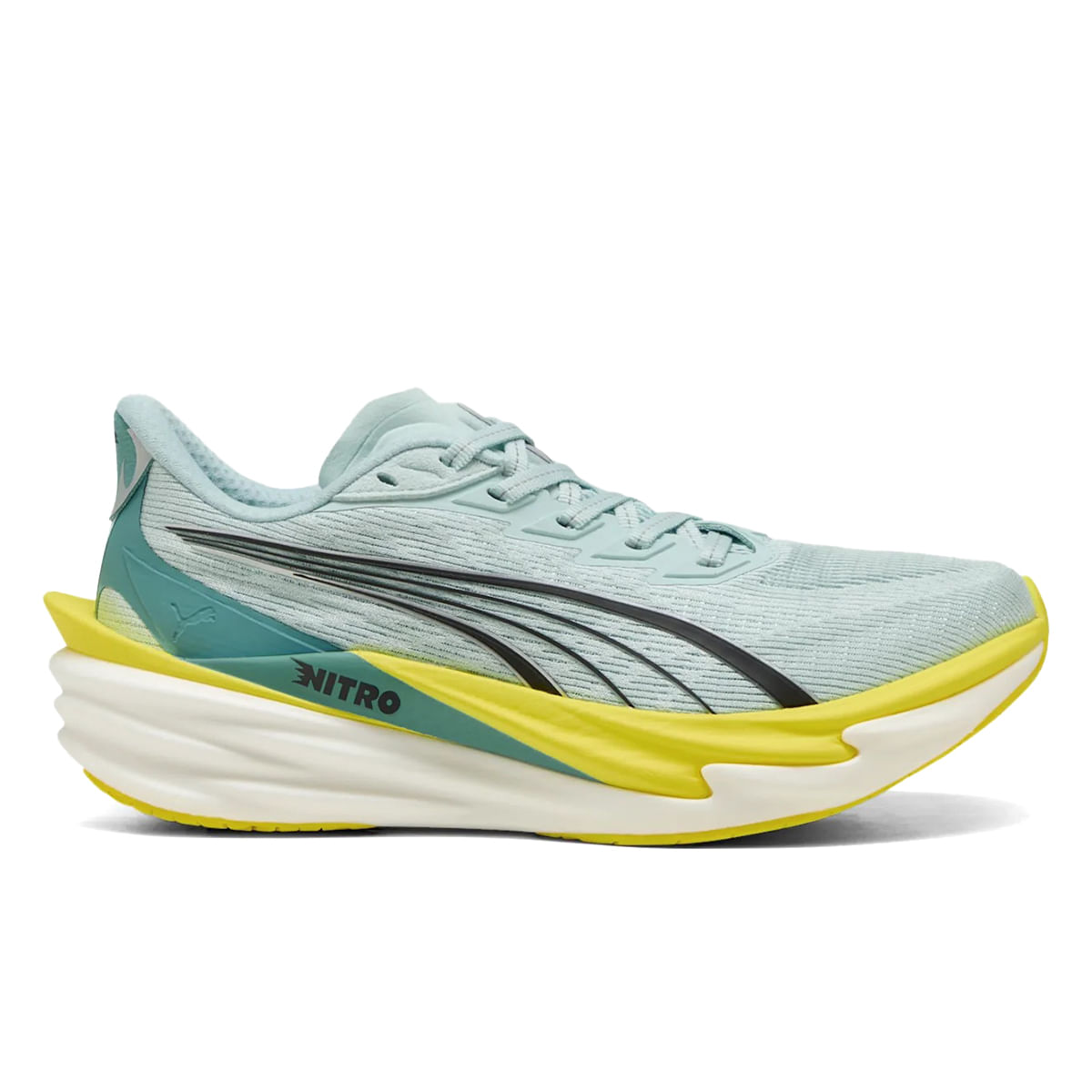Running Deviate NITRO 4 Mujer
