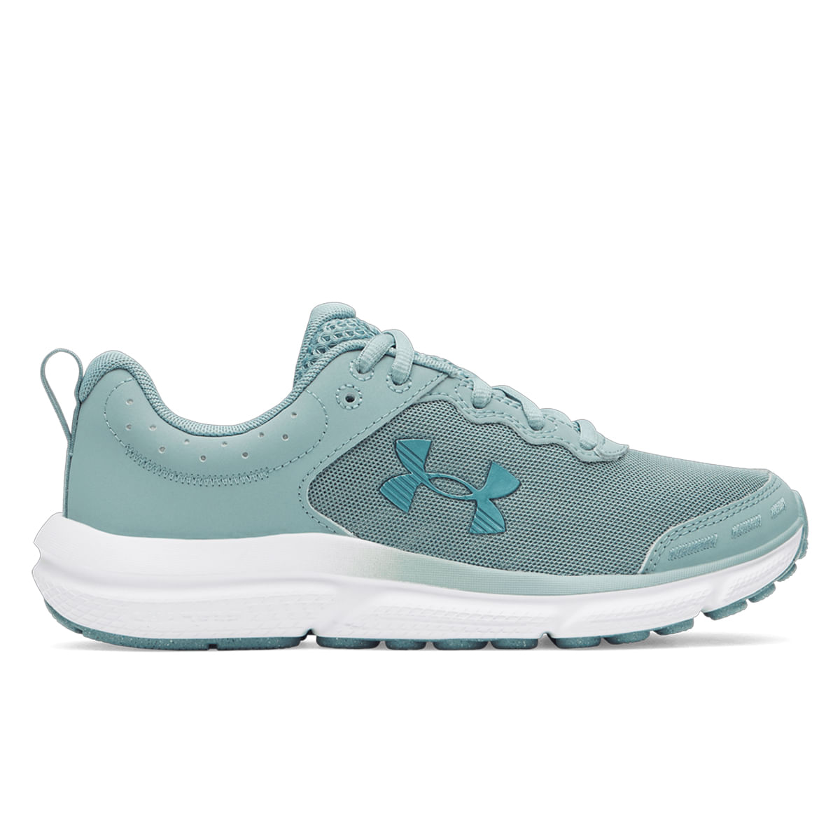 Running Charged Assert 10 Mujer