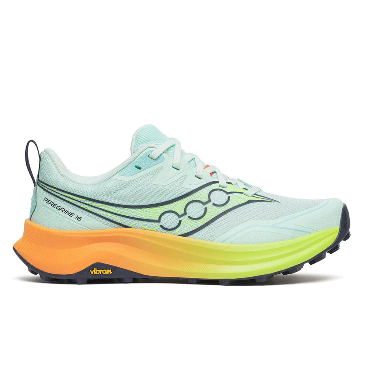 Outdoor Peregrine 16 Mujer