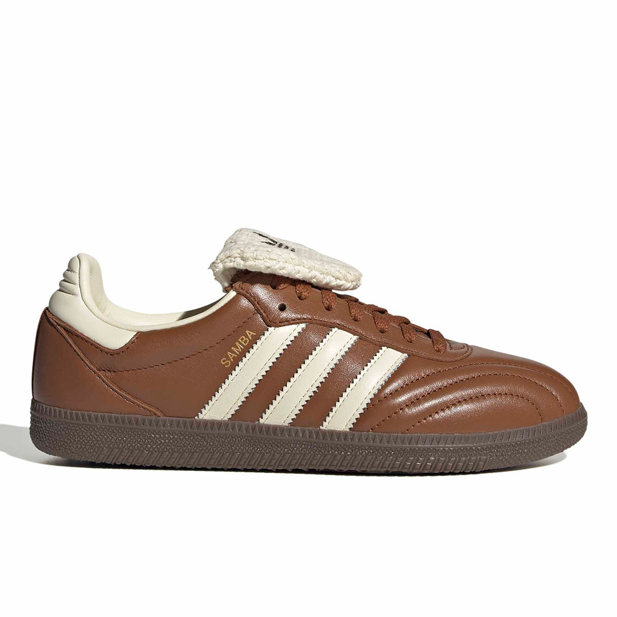 Zapatillas Adidas Originals Samba Lt Mujer