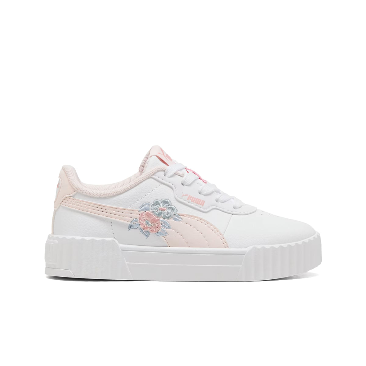 Carina 3.0 Floral Niña