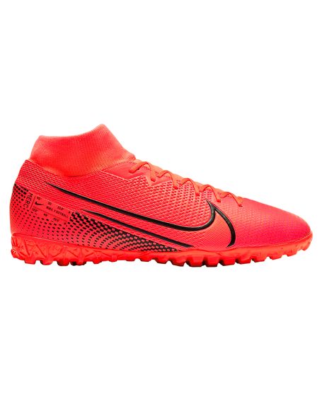 Botines Nike Mercurial Superfly 7 Academy Tf Templofutbol Botines Nike Mercurial Superfly 7 Academy Tf Templofutbol