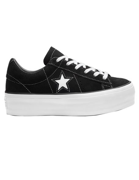 Plataformas | Mujeres | Converse México