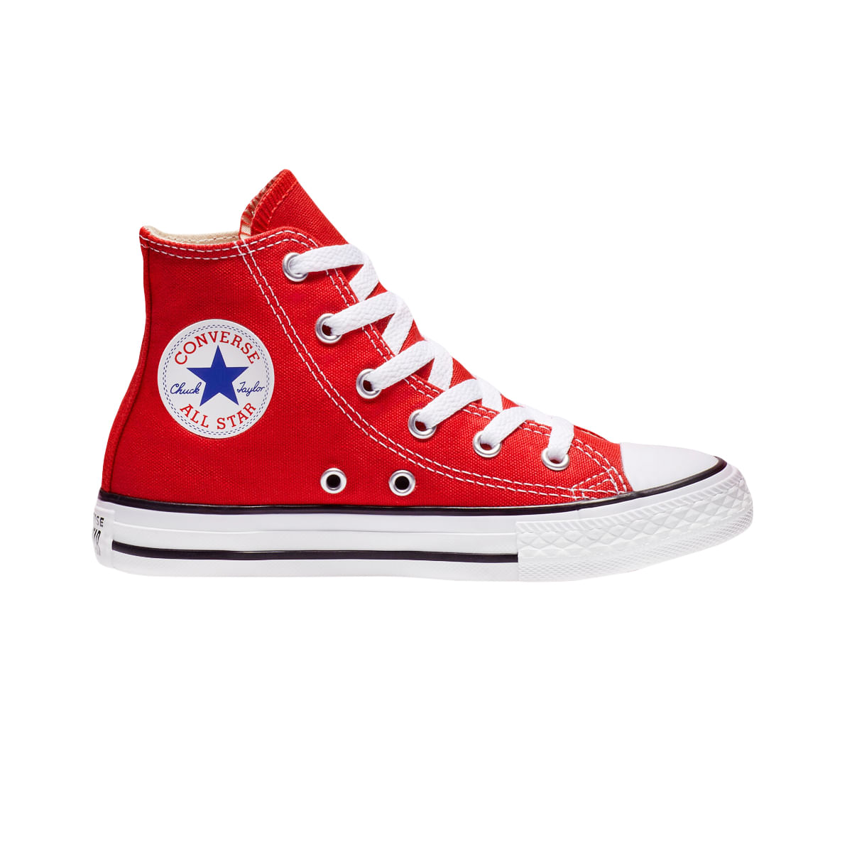 Chuck Taylor All Star Hi NiÑo/a