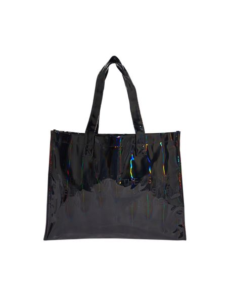 Bolso Shopper Metalizado - cero26
