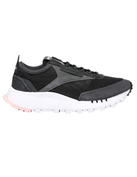 Кроссовки Reebok Classics FY7363 (серый, LPBY3186210) — купить за 232 руб —  LePodium