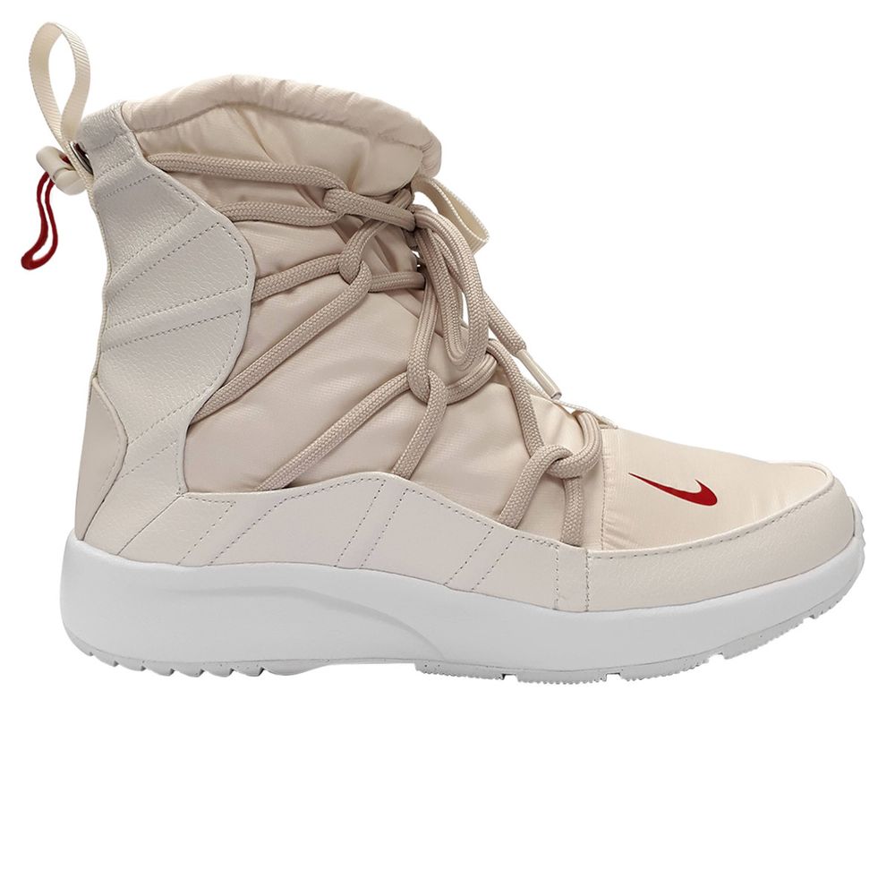 nike tanjun high rise women's water resistant winter boots