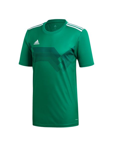 Camiseta adidas Campeon - templofutbol