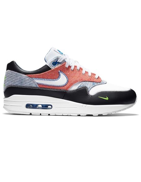 Zapatillas Hombre Air Max 1 Move To Zero - fuencarral