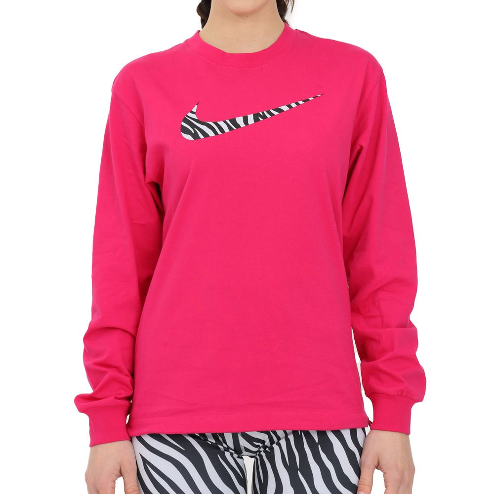 Remera Mujer Icon Clash - cero26