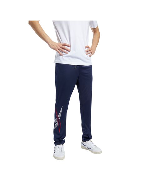 Pantalon Hombre Chandal Slim - cero26