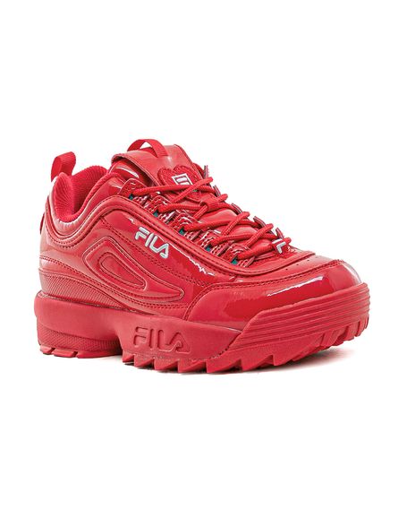 fila disruptor ii heart