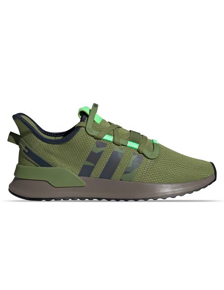 Zapatillas Hombre U Path Run - cero26