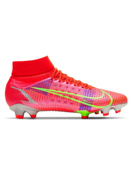 botines superfly 8