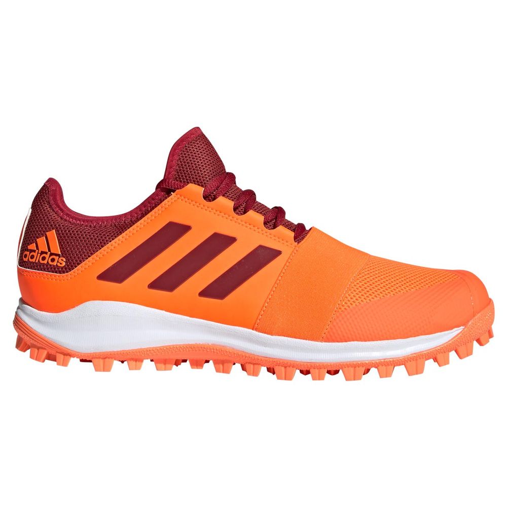 Zapatillas adidas Hockey Divox 1.9S - newsport