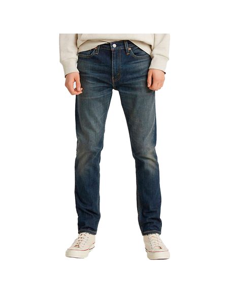 Jean Levis 510 Skinny Hombre - fuencarral